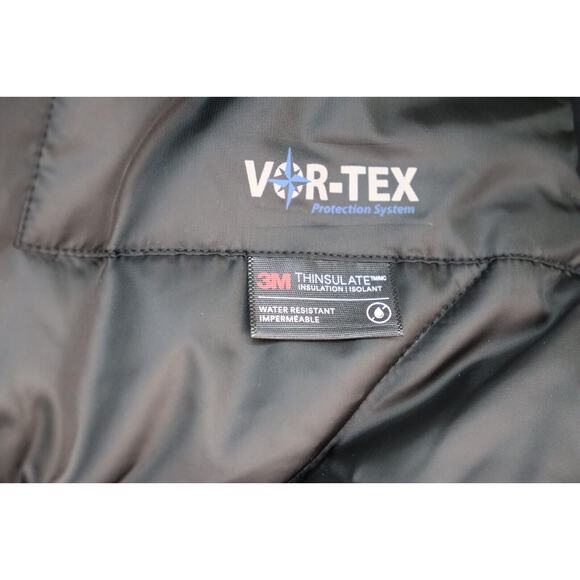 Women's KLO Canada Technical Doucet Technical Jacket -30 Celsius Isolated XXL - Picture 10 of 16